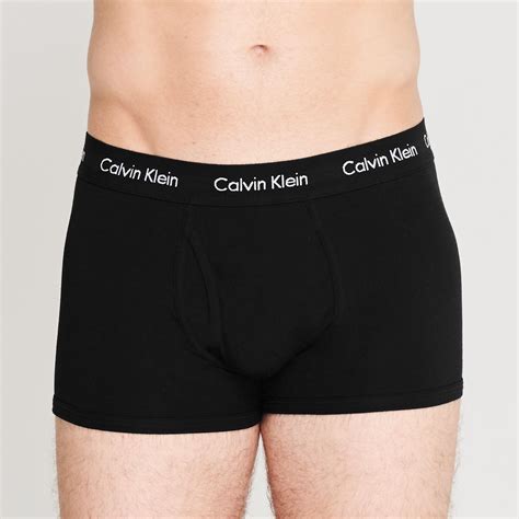 calvin klein trunks